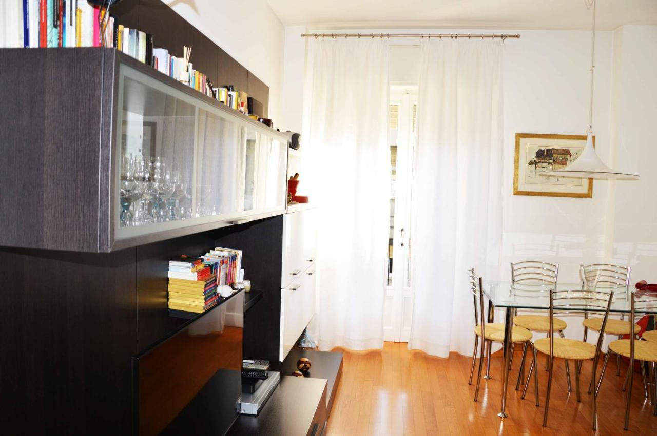 Lario Home Milan Extérieur photo