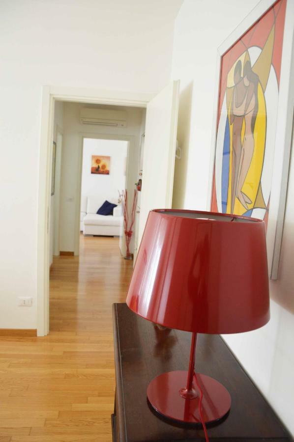 Lario Home Milan Extérieur photo