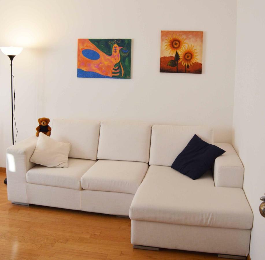 Lario Home Milan Extérieur photo