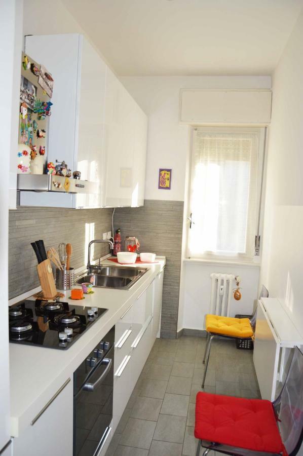 Lario Home Milan Extérieur photo