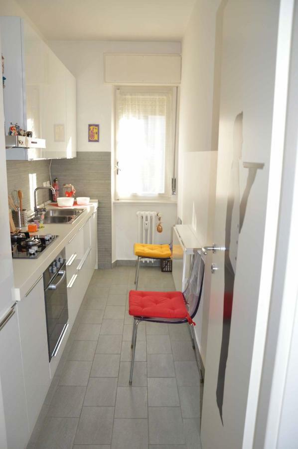 Lario Home Milan Extérieur photo