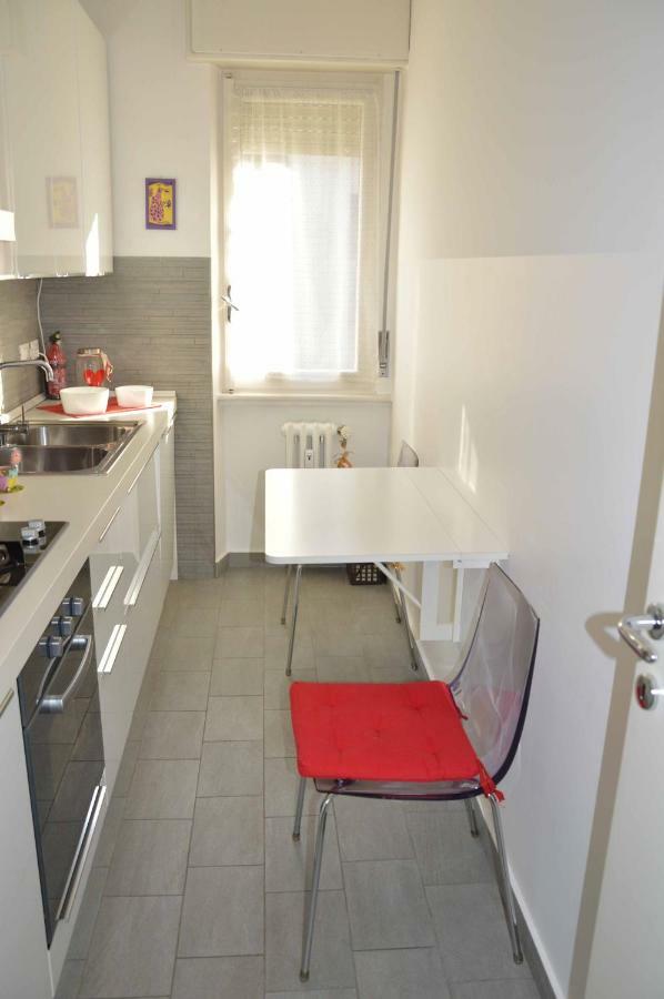 Lario Home Milan Extérieur photo